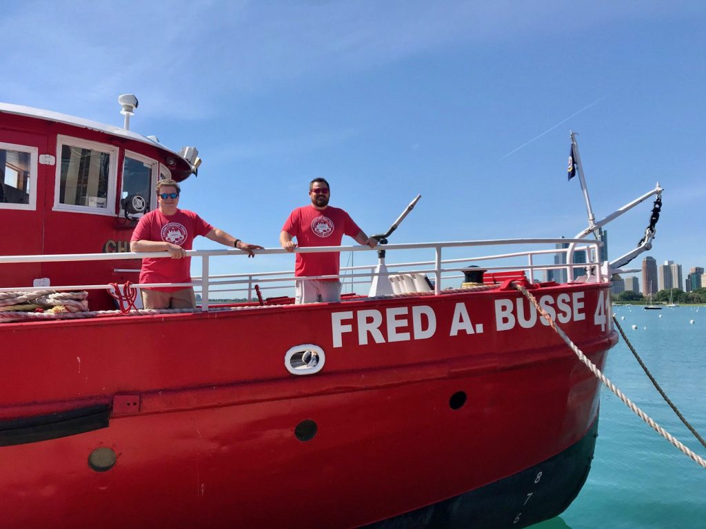 Chicago Boat Tour (45)