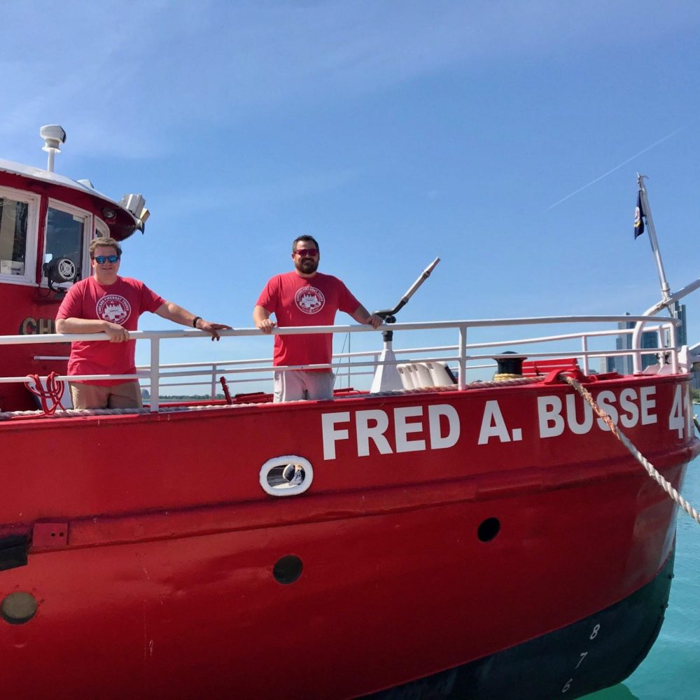 Chicago Boat Tour (45)