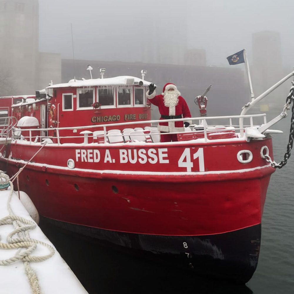 ads holiday cruise just boat 2