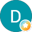 Deedee Molnar Avatar