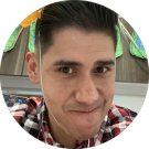 Alejandro Ortiz Avatar